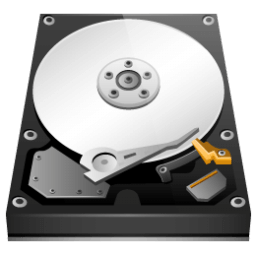 Hard Disk Service