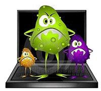 Virus Removal