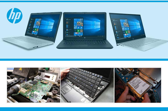 hp laptop service center chennai