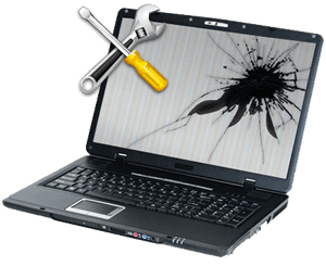 Screen Replacement