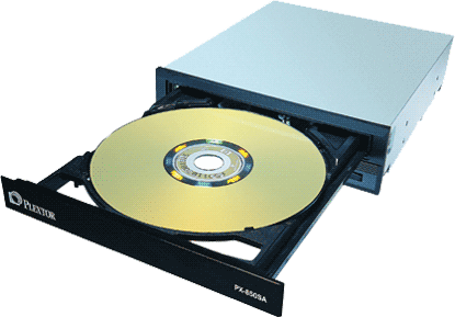 Optical Drive Service